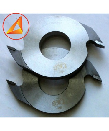 Dao Finger Cái TKG Lỗ trục 50